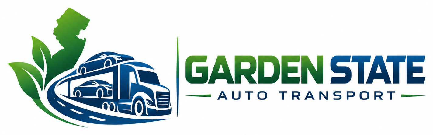 Garden State Auto Transport